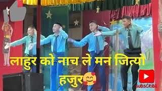 Yuddha paxi dukha vulaune nach  dubo fulyo nepali song  alisha shrestha  alsushorts [upl. by Fauman973]