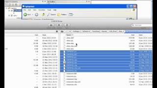 How to use Maxent and GIS to produce simple predictions of distribution [upl. by Hammond]