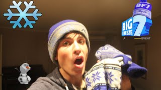 Ranking all the Big Freeze MND Beanies Tiermaker [upl. by Pall]