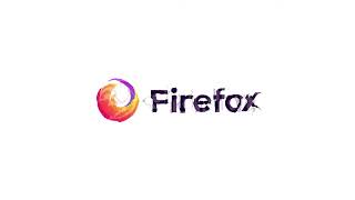 Firefox Logo animation 60FPS [upl. by Ettennyl]