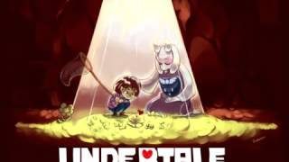 Undertale OST  Hopes and Dreams  Burn In Despair  Save The World Extended [upl. by Eniluap]