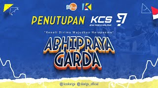 MALAM INAGURASI KCS  MPLS KE 37 SKARIGA ABHIPRAYA GARDA [upl. by Waldo]