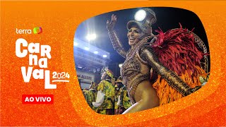 AO VIVO acompanhe apuração que define a campeã do Carnaval de São Paulo [upl. by Mayes]