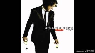 Goran Bregović  Ružica  audio  2009 [upl. by Nichani561]