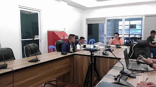 DPWH Sultan Kudarat 2nd DEO Procurement Live Stream  Pre  Bid Conference 1107 [upl. by Anonyw]