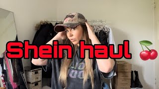 Shein Try on Haul [upl. by Nordin]