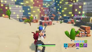 Lil Tecca  Shots Fortnite Montage [upl. by Schuster830]