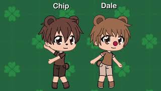 Chip N Dale Park Life [upl. by Fredrika]