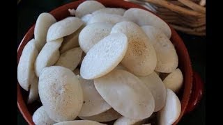 Bengali Chitoi pitha recipe  how to make chitoi shora pitha [upl. by Erasmo796]