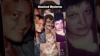 Unsolved Mystery The LewisClark Valley Murders unsolvedmystery shorts [upl. by Lativa]