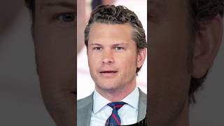 Kinzinger Hegseth pick as Trump Pentagon chief ‘weird’ shorts weird [upl. by Vershen]