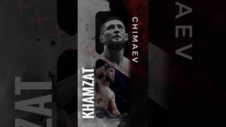 khamzat Smashed whittaker Just in two minutes khamzatchimaev ufc [upl. by Schoof]