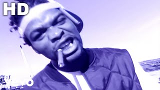 WuTang Clan  Method Man Official HD Video [upl. by Lisabet]