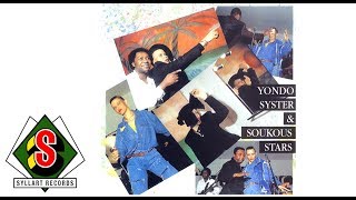 Yondo Syster amp Soukous Stars  Naya Dub audio [upl. by Ydolem]