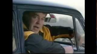 Top Gear 1998 faster is safer 106GTi at proofwmv [upl. by Ahsirhcal928]