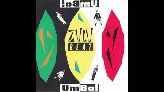 Zulu Beat  Umba Umba 90 Single [upl. by Golanka]