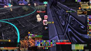 World Of Warcraft  Guide  Troves of the Thunder King How to Beat It [upl. by Fatma]