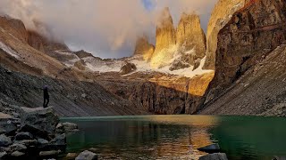 Torres del Paine OCircuito 2023 [upl. by Nord]