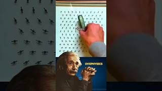 Sigma Physics Teacher🗿 Albert Einstein surprised😳🤯uvXphysicsshorts trending ytshorts sigma [upl. by Noremac535]