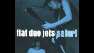 Flat Duo Jets  Safari  33 Shimmy Shakin Daddy [upl. by Ahsyat]