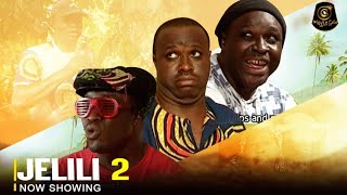 JELILI pt2  Latest Yoruba Movie Femi Adebayo  Funke Akindele  Odunlade Adekola  Kareem Adepoju [upl. by Kristen]