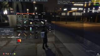 Playing GTA RP Empire NYC Server [upl. by Eylhsa]