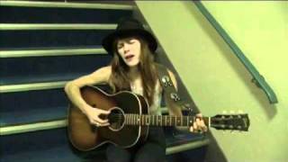 Jenny LewisPretty Bird Acoustic [upl. by Arte]