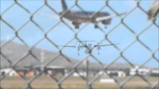 Spotting at Townsville Airport A321 Dash 8 737 [upl. by Olegnaid504]