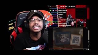 ImDontai REACTS TO LIL NAS X  THATS WHAT I WANT Official Video [upl. by Kesley]