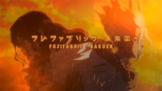 VIETSUB RAKUEN  Fujifabric DrStone Stone War Opening FULL [upl. by Eeramit]