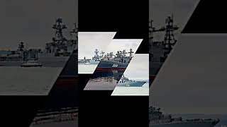 Udaloy Class Destroyer capcut history russia edit modernwarships warships military fypviral [upl. by Altis714]