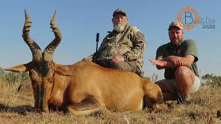 Hartebeest Hunt 2024 [upl. by Ilujna]