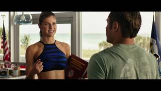 Baywatch 2017  YOU People Scene 610  Movieclips [upl. by Spiers716]