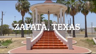 Zapata Texas [upl. by Noskcaj]