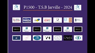 P1500 Padel TSB Jarville Terrain 1 [upl. by Spohr171]