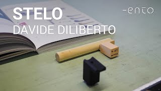 Ento  Stelo by Davide Diliberto [upl. by Ddal]