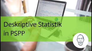 PSPP Häufigkeiten Deskriptive Statistik Explorative Datenanalyse [upl. by Tierney172]