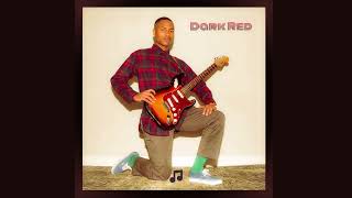 Steve Lacy  Dark Red lyrics 中文字幕 [upl. by Norvall644]