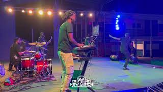 Kore Band Live Nevis Culturama Village 2024 NewVisionStudio [upl. by Baptista]