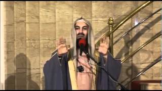 Stories Of The Prophets19Musa Moses AS and Haroon Aron AS [upl. by Piggy233]