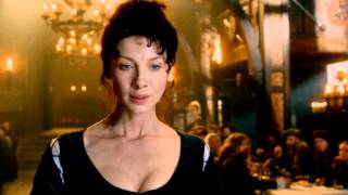 Outlander Season One Recap [upl. by Lynnett166]