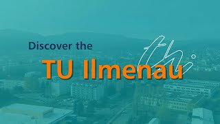 Discover the TU Ilmenau  Media and Communication Science [upl. by Yssis]