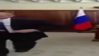 Wide Putin Walking Meme Full Version [upl. by Natiha497]