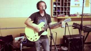 The Spinto Band  quotLeave Yourself Alonequot live at Daytrotter [upl. by Aivan]