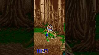 Golden Axe II PC retrogaming goldenaxe2 goldenaxe gamesdos games [upl. by Latvina335]