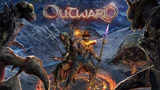 Outward Hardcore Chalenge  Part 3 [upl. by Eesdnyl]