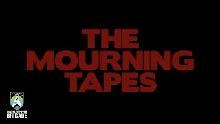 MOURNING TAPES TRAILER 2024 48 hr THRILLERS SHORT [upl. by Merritt221]