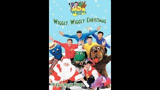 Opening To The Wiggles Wiggly Wiggly Christmas 2007 DVD [upl. by Aikel420]