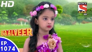 Baal Veer  बालवीर  Episode 1074  14th September 2016 [upl. by Cob]