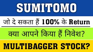 SUMITOMO CHEMICAL Q2 results 2025 ✔ SUMITOMO CHEMICAL results today  SUMITOMO CHEMICAL Share News [upl. by Jessen]